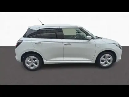Photo 5 Suzuki Swift  1.2 Hybrid 83ch Privilège