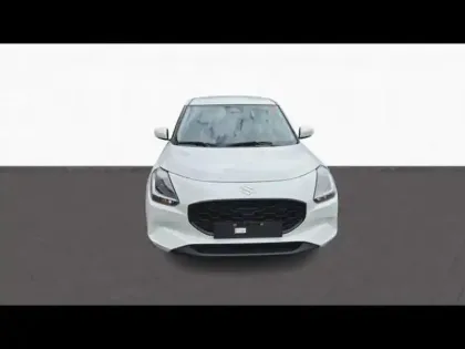 Photo 7 Suzuki Swift  1.2 Hybrid 83ch Privilège