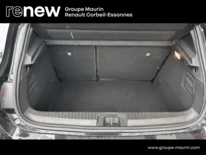Photo 29 Renault Clio  1.0 TCe 100ch Evolution GPL