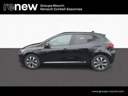 Photo 16 Renault Clio  1.0 TCe 100ch Evolution GPL