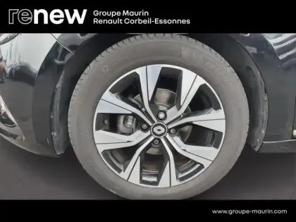Photo 23 Renault Clio  1.0 TCe 100ch Evolution GPL