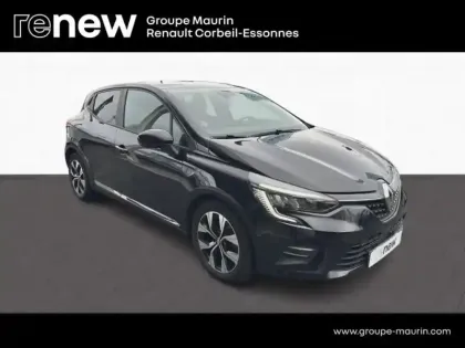 Photo 21 Renault Clio  1.0 TCe 100ch Evolution GPL