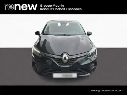 Photo 22 Renault Clio  1.0 TCe 100ch Evolution GPL