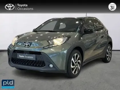Photo Toyota Aygo