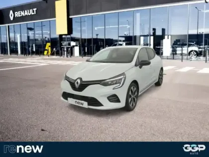 Photo Renault Clio