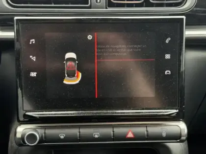 Photo 6 Citroën C3  1.2 PureTech 83ch S&S Shine