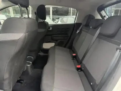 Photo 5 Citroën C3  1.2 PureTech 83ch S&S Shine