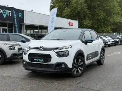 Photo Citroën C3