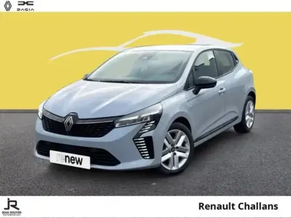 Photo Renault Clio