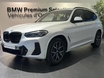 Photo Bmw X3