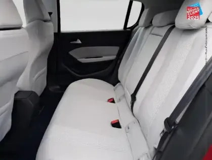 Photo 10 Peugeot 308  1.2 Puretech 130ch Allure S/S EAT6 5p GPS Camera