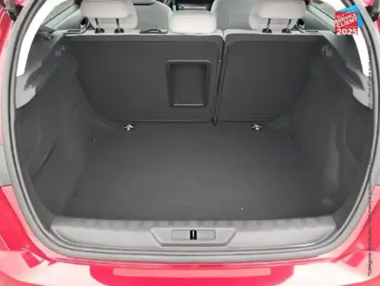 Photo 13 Peugeot 308  1.2 Puretech 130ch Allure S/S EAT6 5p GPS Camera