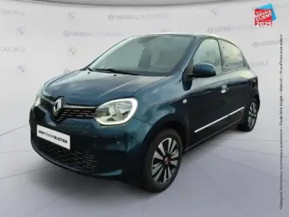 Photo Renault Twingo