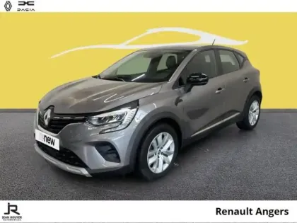 Photo Renault Captur