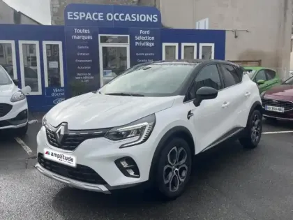 Photo Renault Captur