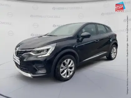 Photo Renault Captur