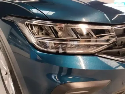 Photo 8 Volkswagen Tiguan  1.5 TSI 150ch Life