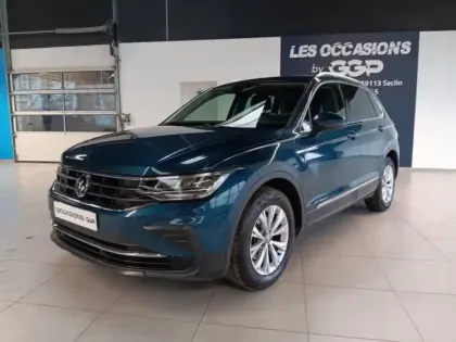 Photo Volkswagen Tiguan