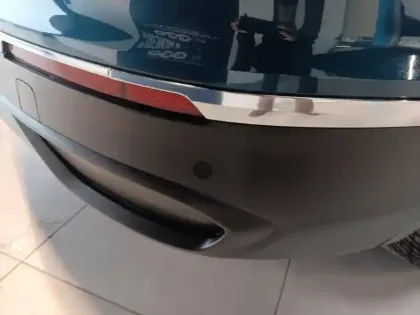 Photo 11 Volkswagen Tiguan  1.5 TSI 150ch Life