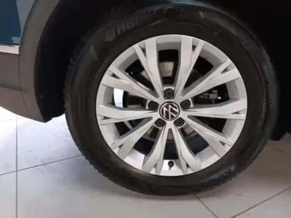 Photo 10 Volkswagen Tiguan  1.5 TSI 150ch Life
