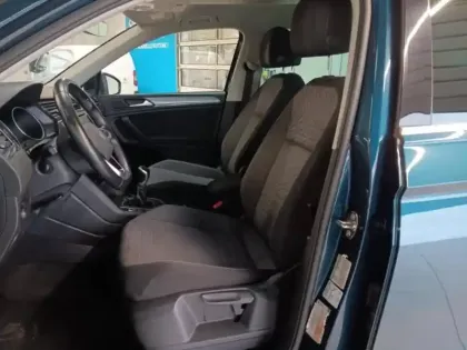 Photo 13 Volkswagen Tiguan  1.5 TSI 150ch Life