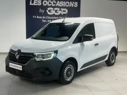 Photo Renault Kangoo