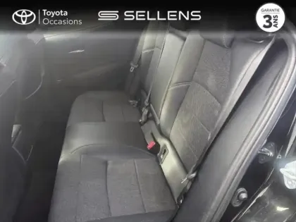 Photo 11 Toyota Corolla  122h Design MY21