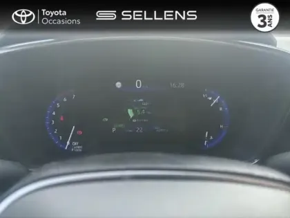 Photo 13 Toyota Corolla  122h Design MY21