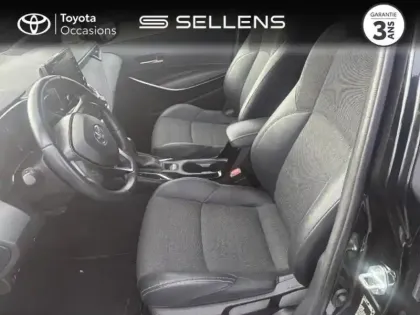 Photo 10 Toyota Corolla  122h Design MY21