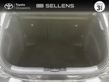 Photo 9 Toyota Corolla  122h Design MY21