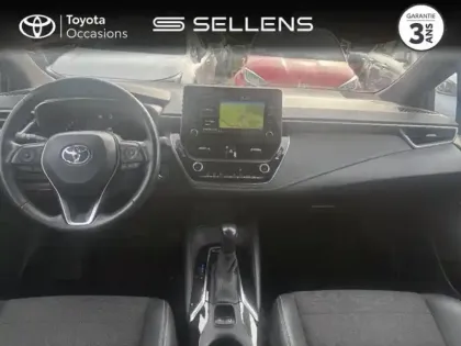 Photo 7 Toyota Corolla  122h Design MY21