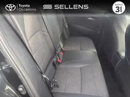 Photo 6 Toyota Corolla  122h Design MY21