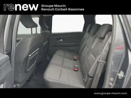 Photo 13 Dacia Jogger  1.0 ECO-G 100ch SL Extreme 7 places