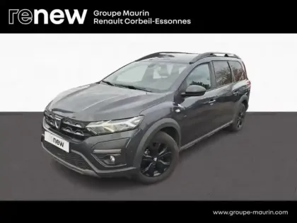 Photo 2 Dacia Jogger  1.0 ECO-G 100ch SL Extreme 7 places