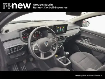 Photo 11 Dacia Jogger  1.0 ECO-G 100ch SL Extreme 7 places