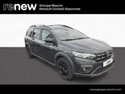 Photo 8 Dacia Jogger  1.0 ECO-G 100ch SL Extreme 7 places