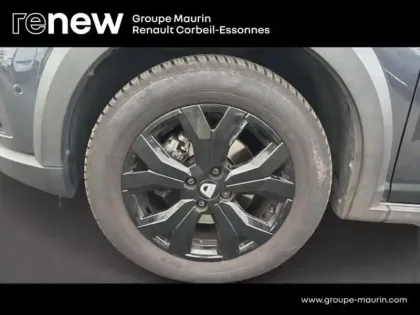 Photo 10 Dacia Jogger  1.0 ECO-G 100ch SL Extreme 7 places