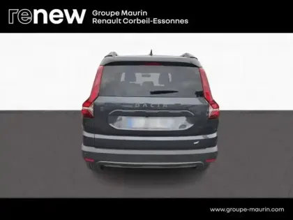 Photo 5 Dacia Jogger  1.0 ECO-G 100ch SL Extreme 7 places