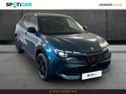 Photo 17 Alfa Romeo Junior  1.2 Ibrida 136ch Premium Pack Techno DCT6