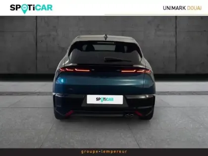 Photo 19 Alfa Romeo Junior  1.2 Ibrida 136ch Premium Pack Techno DCT6