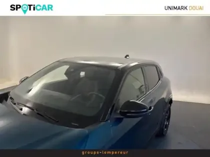 Photo 20 Alfa Romeo Junior  1.2 Ibrida 136ch Premium Pack Techno DCT6