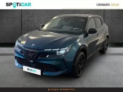 Photo 15 Alfa Romeo Junior  1.2 Ibrida 136ch Premium Pack Techno DCT6
