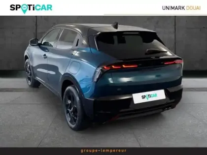 Photo 18 Alfa Romeo Junior  1.2 Ibrida 136ch Premium Pack Techno DCT6