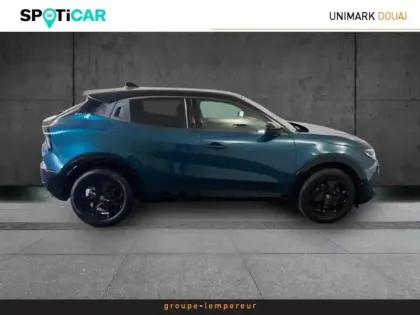 Photo 21 Alfa Romeo Junior  1.2 Ibrida 136ch Premium Pack Techno DCT6