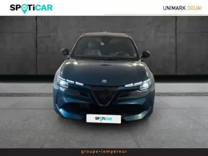 Photo 16 Alfa Romeo Junior  1.2 Ibrida 136ch Premium Pack Techno DCT6