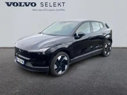 Photo Volvo Ex30