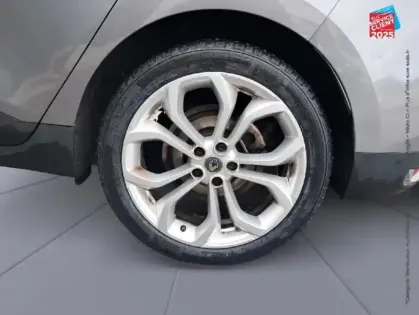 Photo 9 Renault Grand Scenic  1.7 Blue dCi 120ch Business 7 places