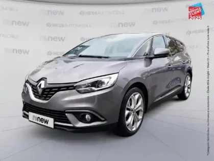 Photo Renault Grand Scenic