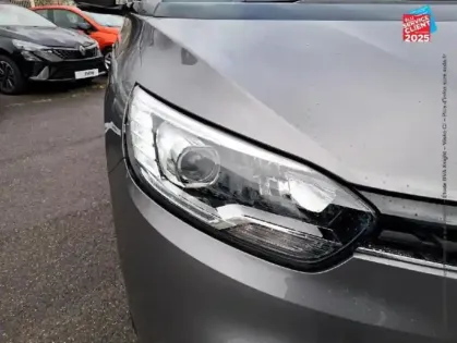 Photo 12 Renault Grand Scenic  1.7 Blue dCi 120ch Business 7 places