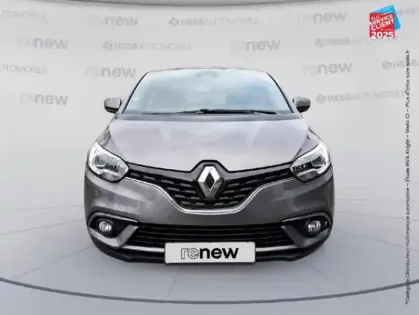 Photo 1 Renault Grand Scenic  1.7 Blue dCi 120ch Business 7 places